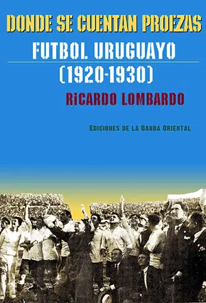 Portada del libro