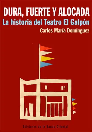 Portada del libro