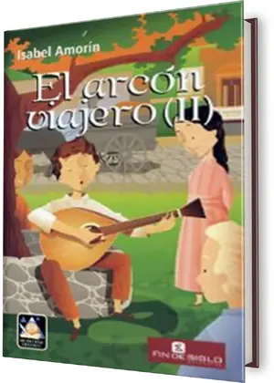 Portada del libro