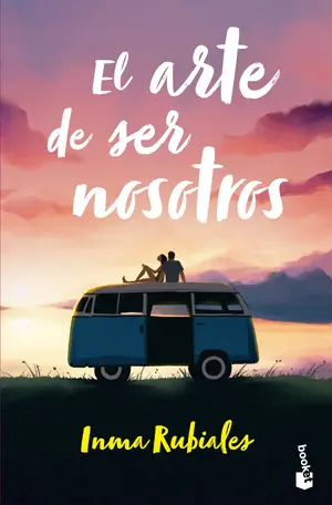 Portada del libro