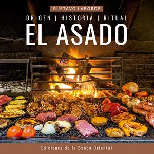 Portada del libro