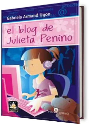 Portada del libro