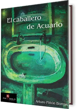 Portada del libro