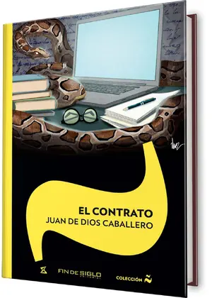 Portada del libro