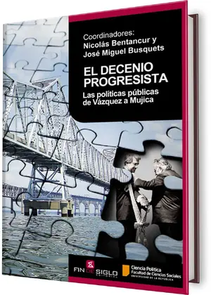 Portada del libro