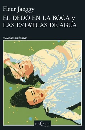 Portada del libro