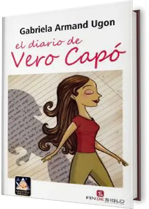 Portada del libro