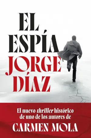 Portada del libro