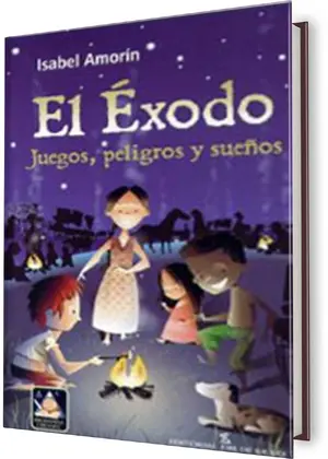 Portada del libro