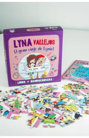 Portada del libro