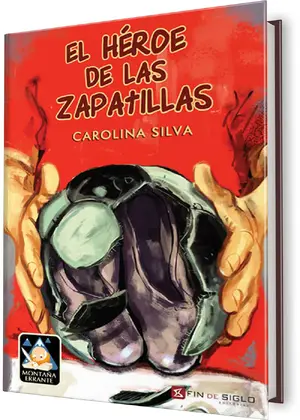 Portada del libro