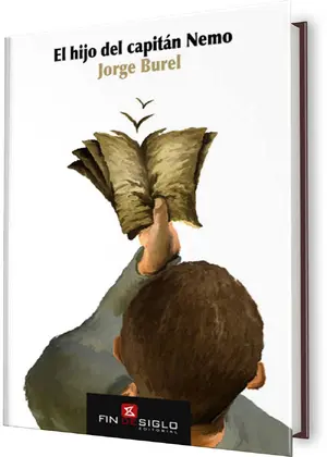 Portada del libro