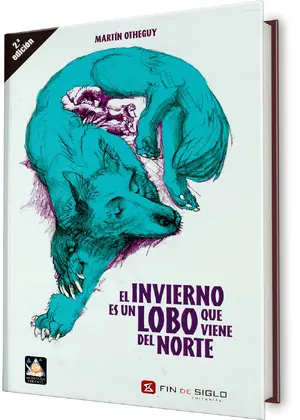 Portada del libro