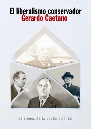 Portada del libro