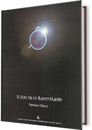 Portada del libro