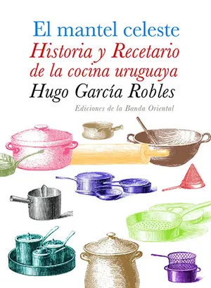 Portada del libro