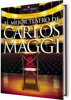 Portada del libro