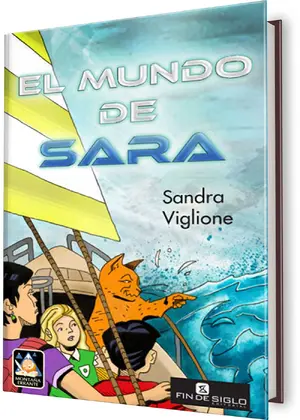 Portada del libro