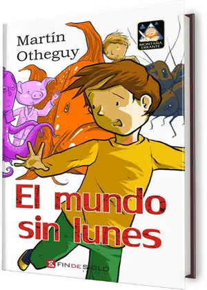 Portada del libro