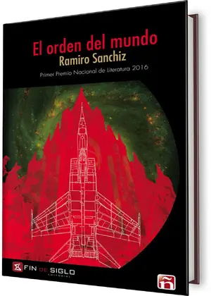 Portada del libro