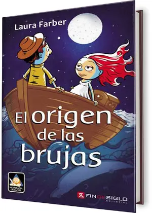 Portada del libro