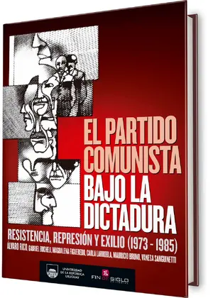 Portada del libro