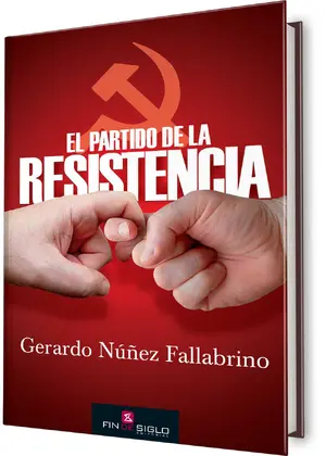 Portada del libro