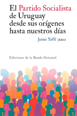 Portada del libro