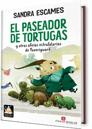 Portada del libro