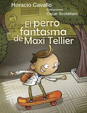 Portada del libro
