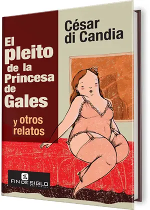 Portada del libro