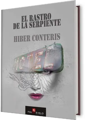 Portada del libro