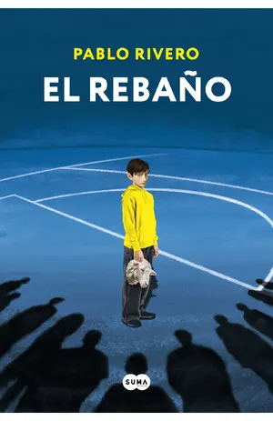 Portada del libro