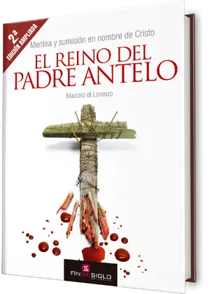Portada del libro