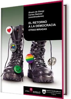 Portada del libro