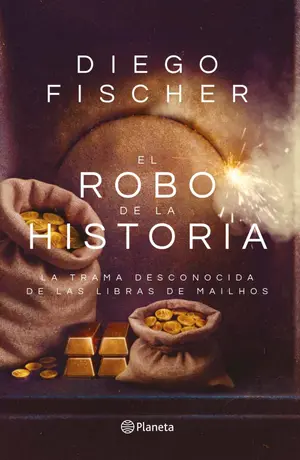 Portada del libro