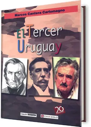 Portada del libro