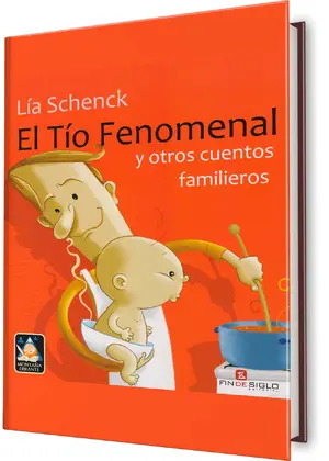 Portada del libro