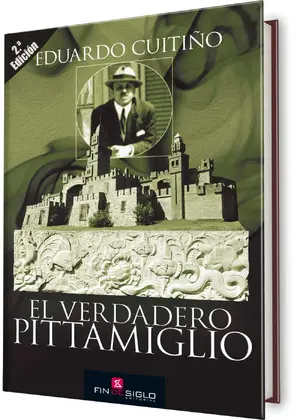 Portada del libro