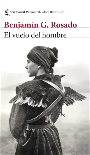 Portada del libro
