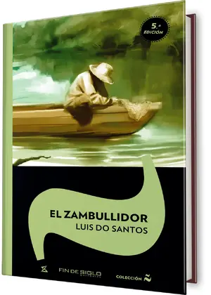 Portada del libro