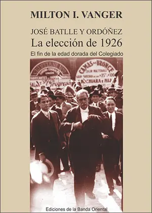Portada del libro