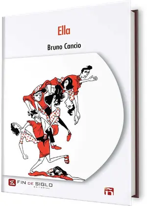 Portada del libro