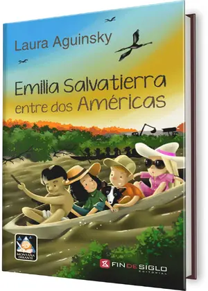 Portada del libro