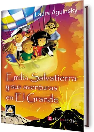 Portada del libro