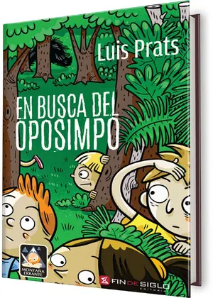 Portada del libro