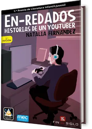 Portada del libro