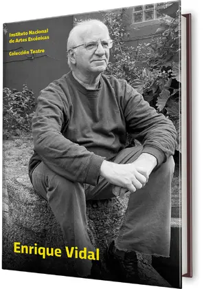 Portada del libro