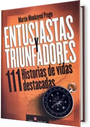 Portada del libro