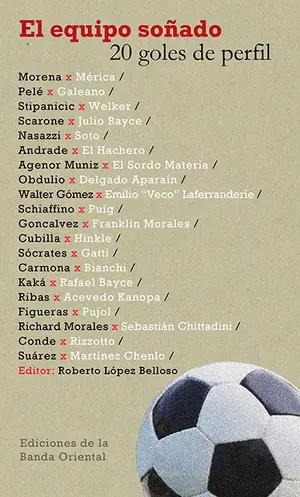 Portada del libro